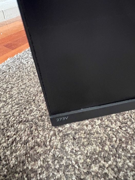 Monitor Philips 27 polegadas