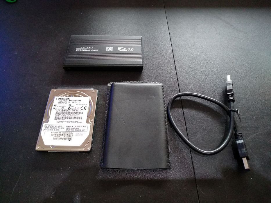 USB 3.0 Disk 500 GB440238775815393281