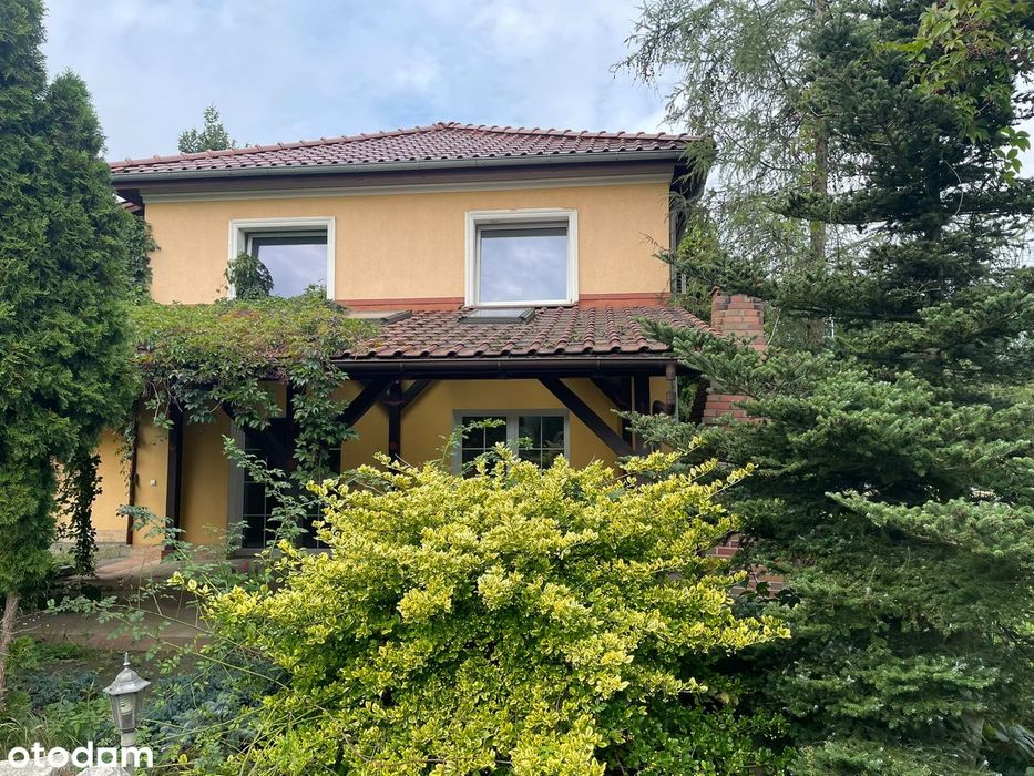 Dom – Skorogoszcz - Widok 4