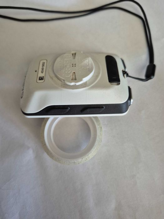 Licznik rowerowy Garmin EDGE 520