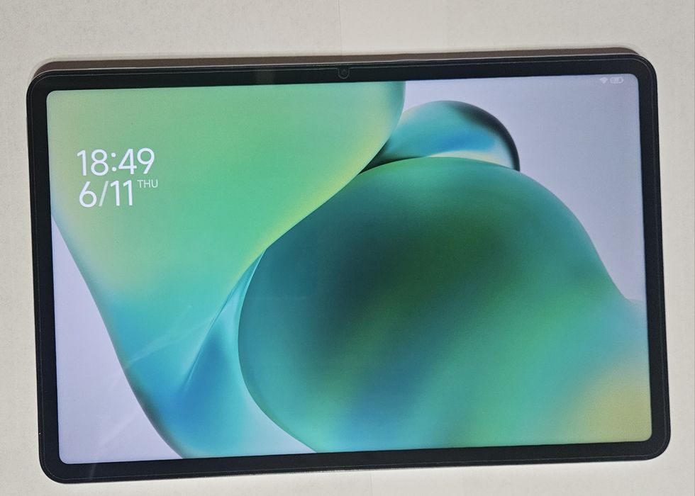 Планшет Xiaomi Pad 6 6/128