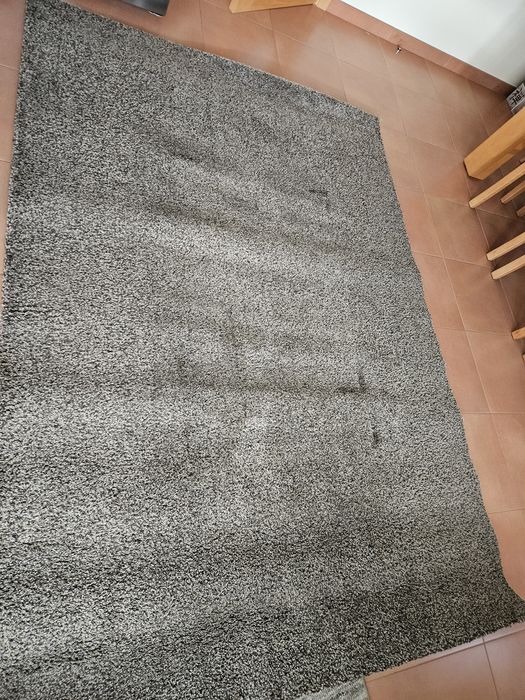 Tapetes (2l pelo médio castanhas