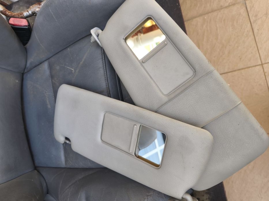 Interior E46 pack m