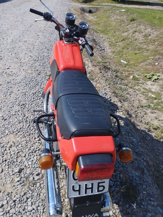 Ява(638-350) після реставрації