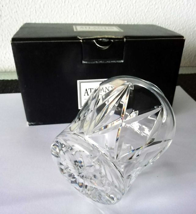 Atlantis New Crystal Pitcher in Box429811176215029764