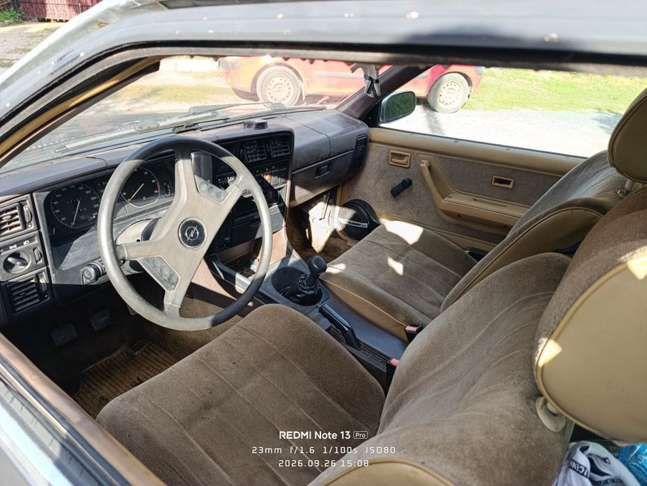 продам Opel Monza