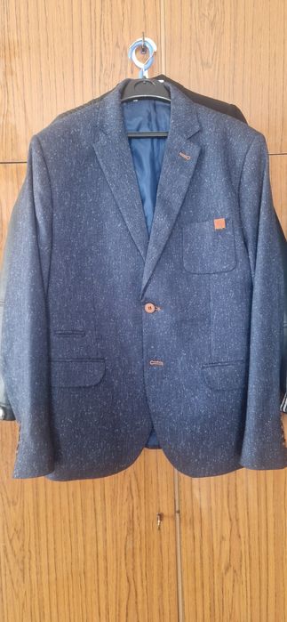 Garnitur marki Lansier. Stan idealny