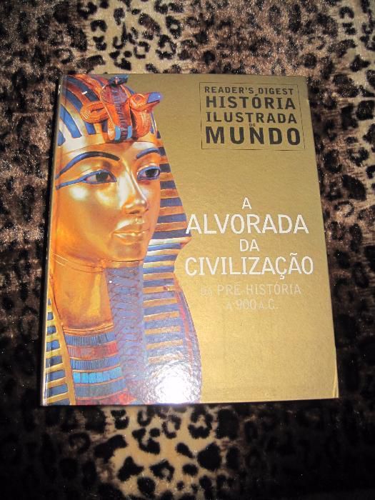 A Alvorada da Civilização