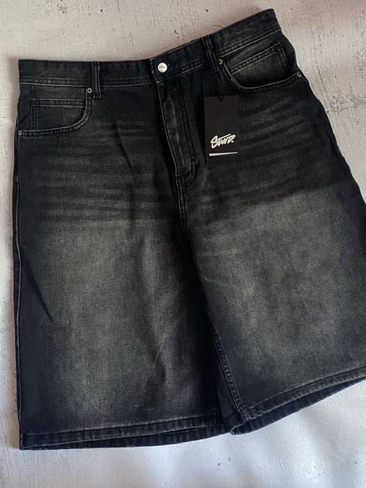 Shorts Pull&Bear Skater Fit