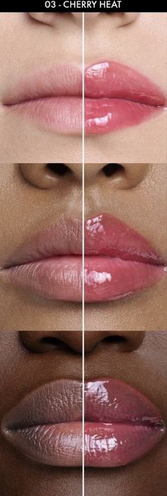 Sephora Outrageous Intense 03