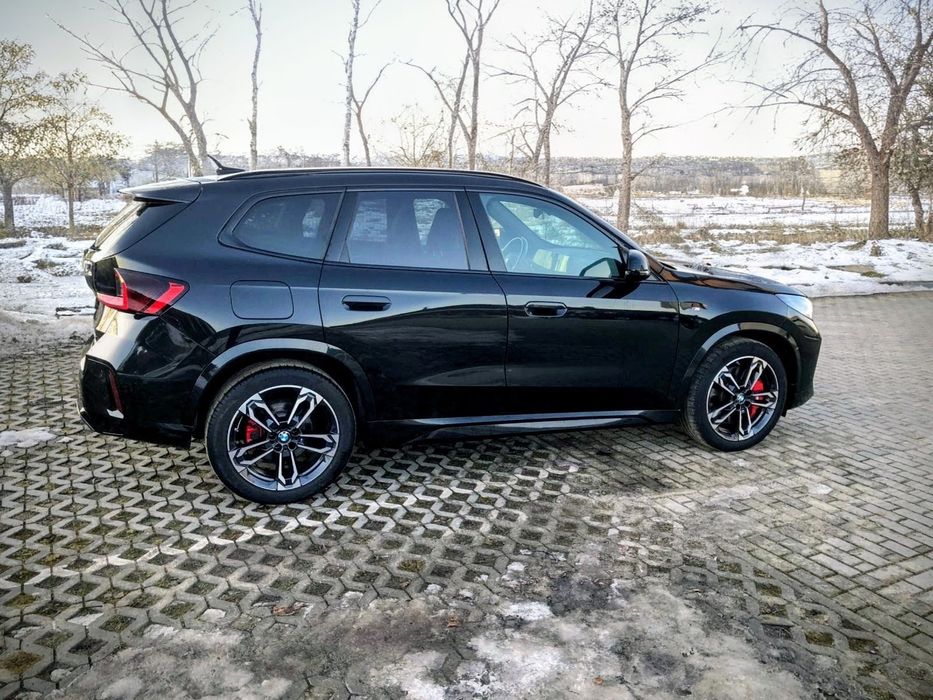 BMW X1 2024 XDrvie23D
