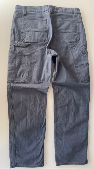 Wytrzymale spodnie robocze Engelbert Strauss, rozm 54