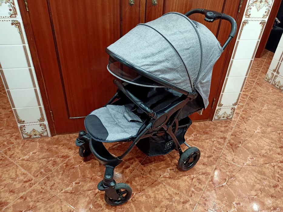 Carrinho de bebé Zippy430406131411200004