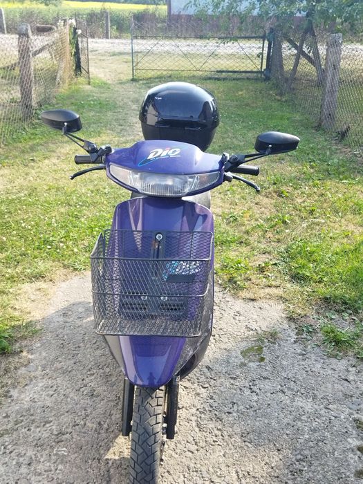 Продам Хонда діо 27