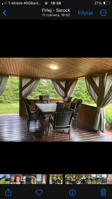 Dom Letniskowy Firlej