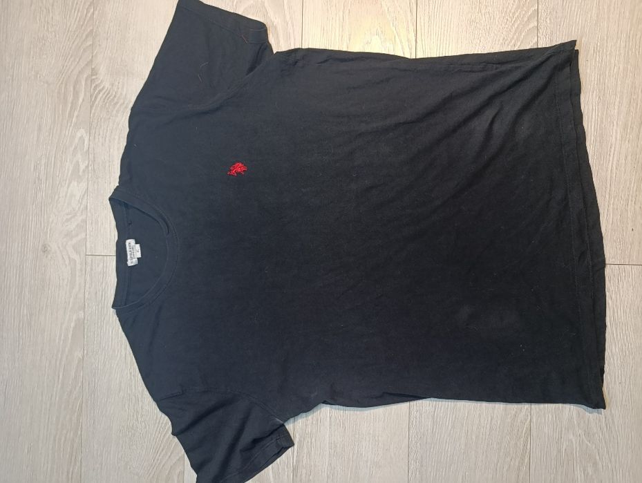 Футболка Polo Assn