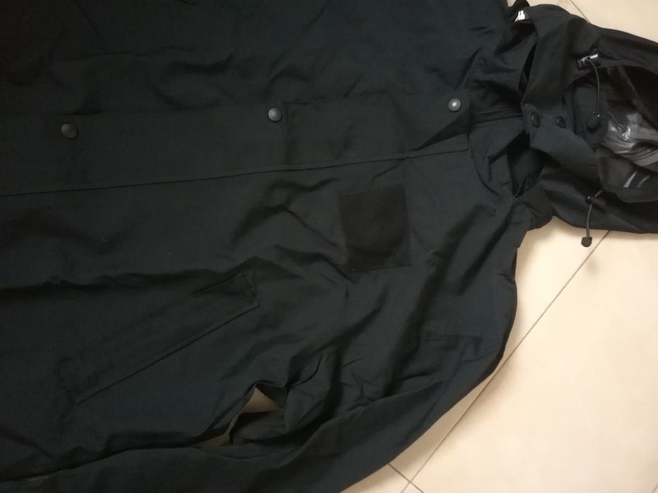 Kurtka Wiatrówka Wojsk Lotniczych