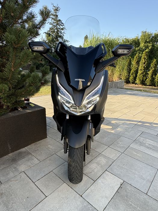 Honda Forza 125 NNS