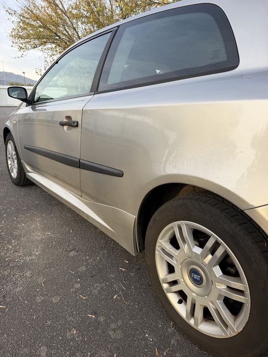 Fiat Stilo 1.2 Gasolina | 2003 | 158.000 km — photo 5