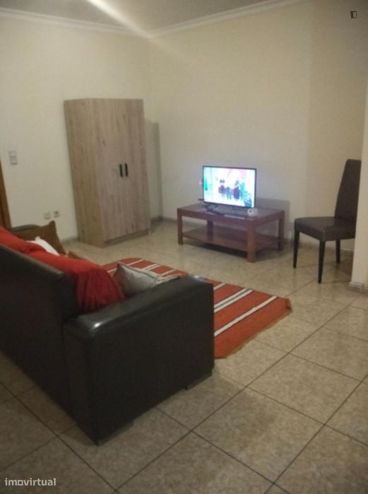 Apartamento com 5 quartos - localizado em Braganca