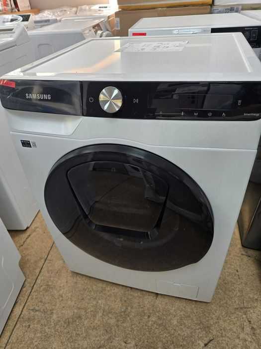 NOWA Pralko-suszarka 8/5KG Samsung AddWash WD80T554DBE/S6 U7