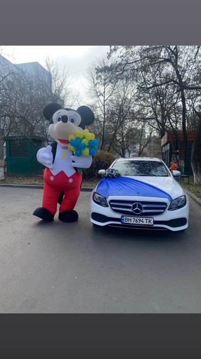 Пассажирские перевозки Mersedes E 213-Личный водитель,перегон  авто