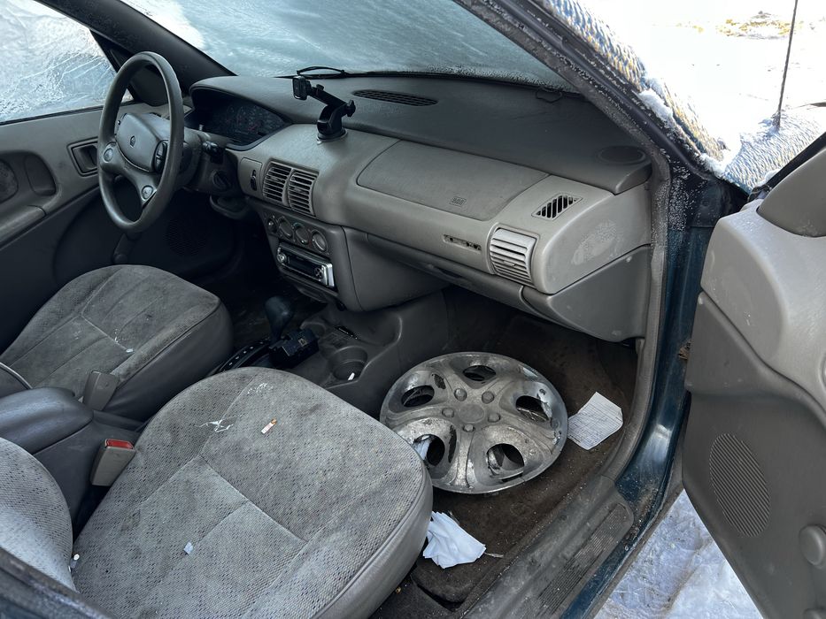 Продам Dodge на автоматі