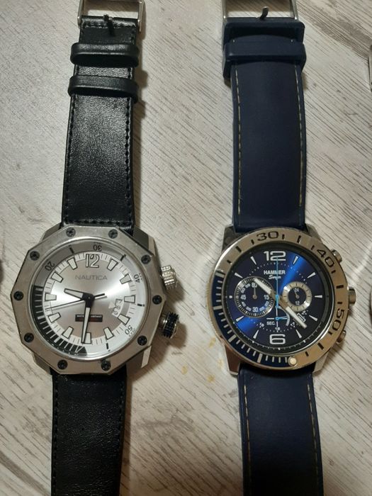 наручные часы наручний годинник hammer guess festina