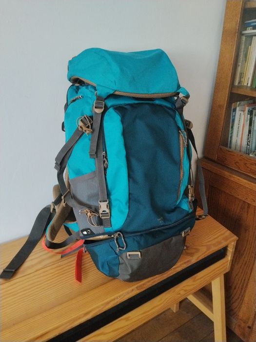 Plecak forclaz travel 500 - 50 litrów