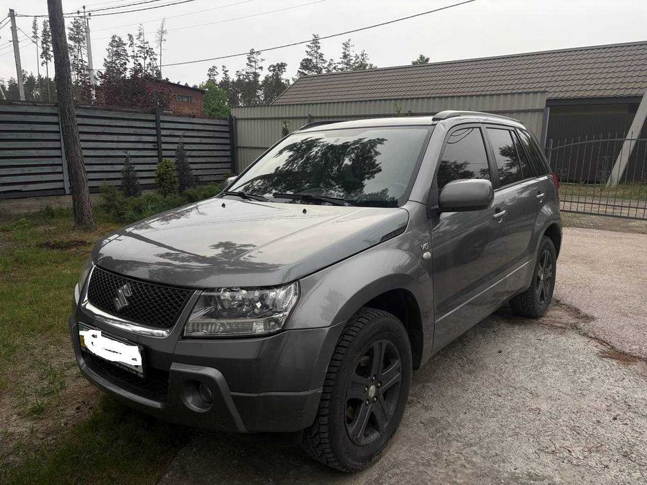 Продам авто Suzuki Grand Vitara