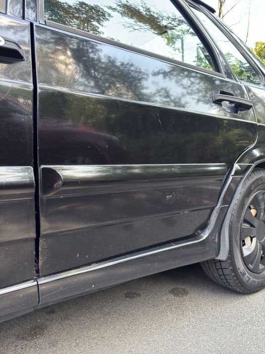 ВАЗ 2115, один власник, 125 тис. пробігу