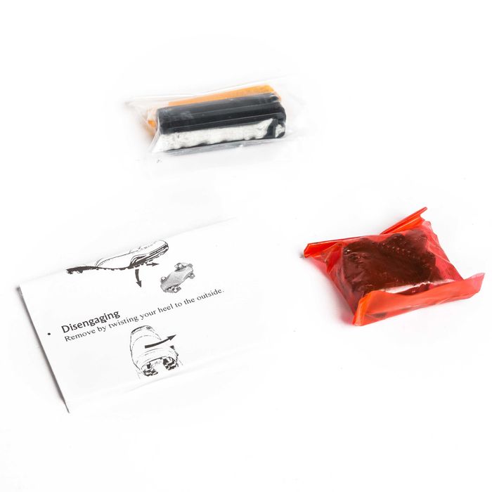 Pedals (SPD Clipless and Platform)64740958499714125