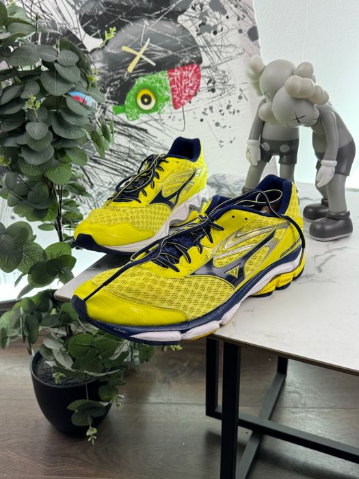 Кросівки Mizuno Wave Inspire 50 розмір Е9821
