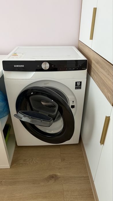 Pralka samsung sprzedam.