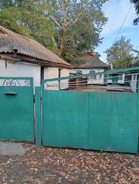 Продам будинок в с. Бабичівка Кременчуцький р-н