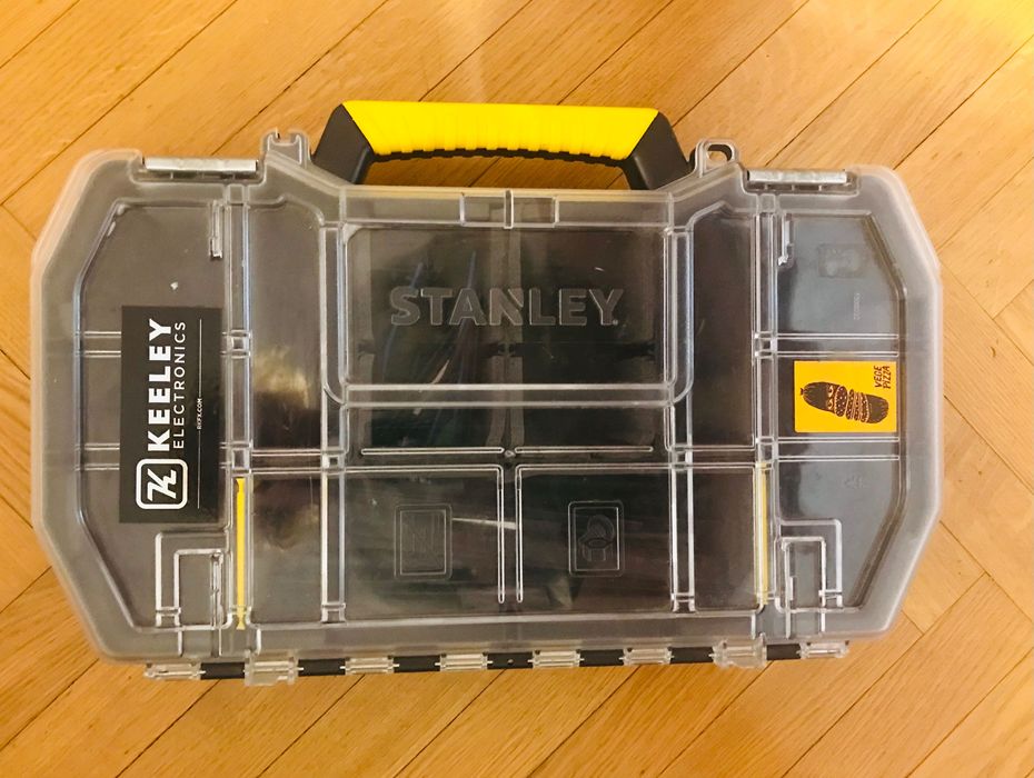 Ящик Органайзер Stanley (STST1-70736)