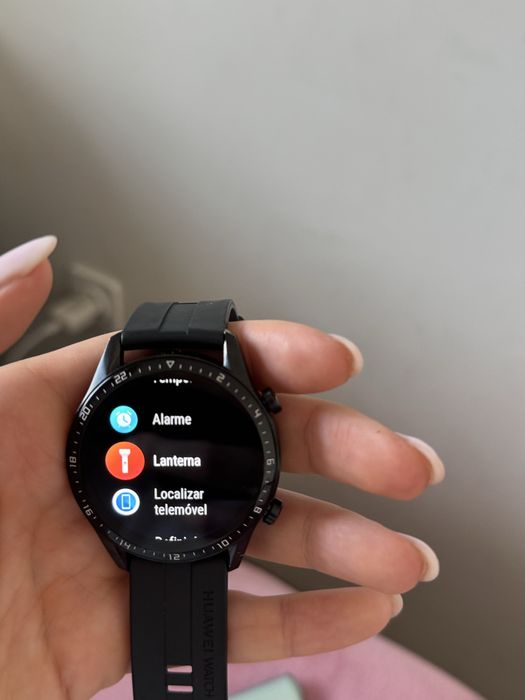 Hauwei Watch gt 2
