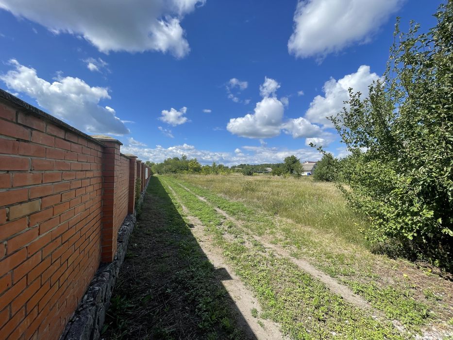 Ділянка 15сот під забудову, Верхоли