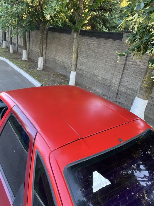 Продам Ford escort