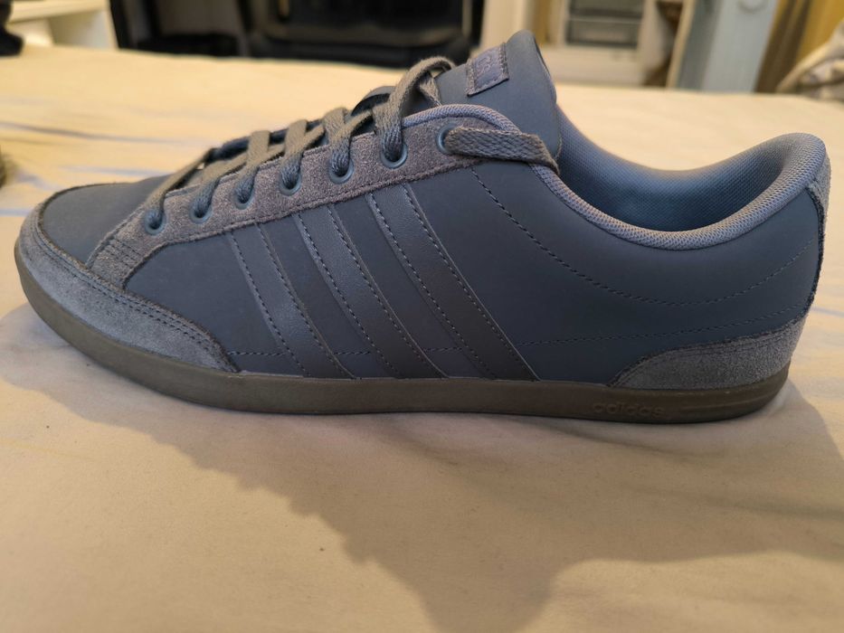 Ténis / Sapatilhas Adidas, N°46 (28,5cm), Como Novos