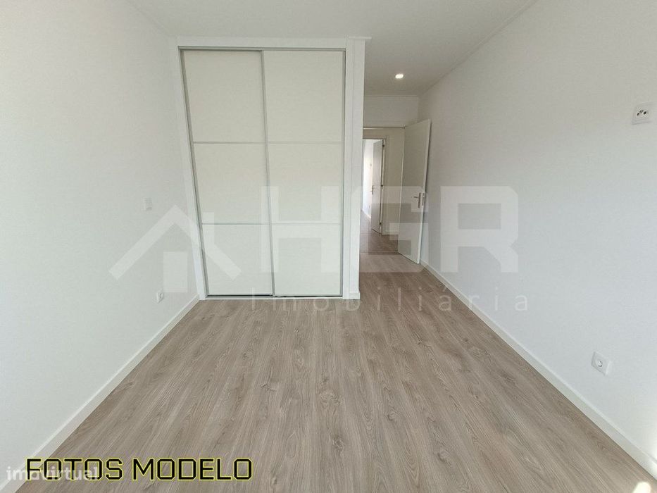 T1 Com Quintal | Totalmente Renovado De Raiz | Entrada A Estrear
