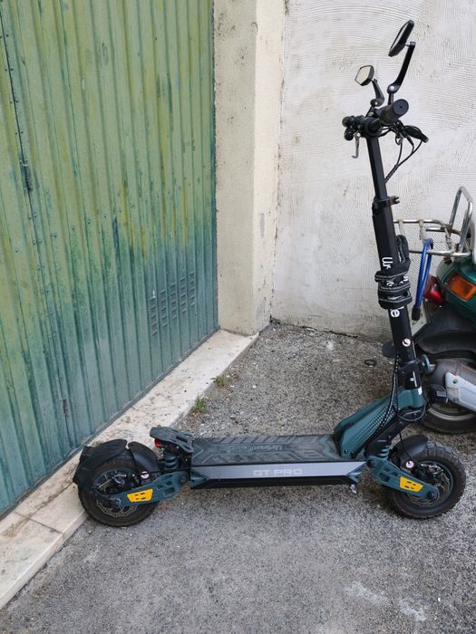 Trotinete Urbanglide GT PRO