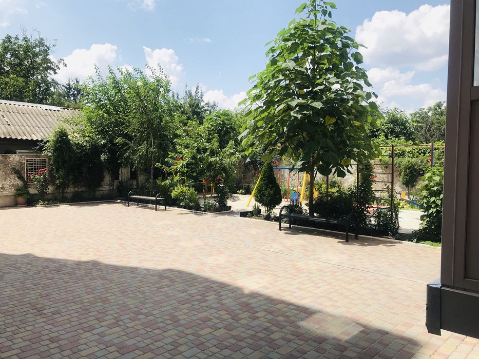 Центр #3 Yellow Wall apartment . Центр Новострой, с бомбоубежищем