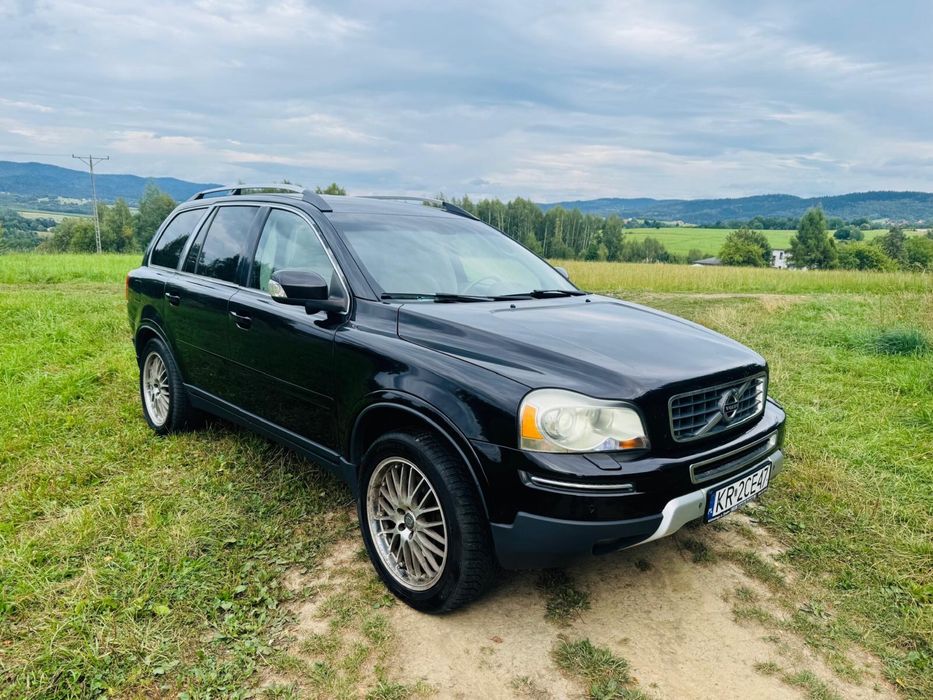 Volvo XC 90