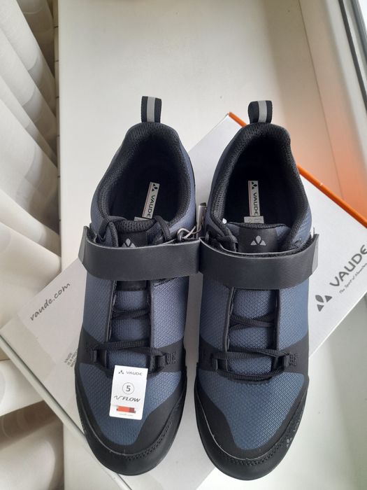 Веловзуття Vaude Pavei 2 [43р.)