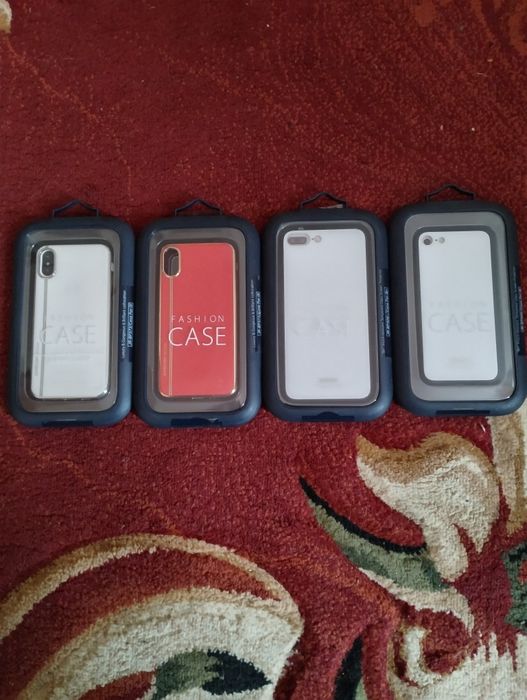 Продам чохол на айфон