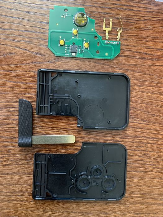 Автоключі vw, skoda, audi, seat, renault, ford, opel,shevrolet