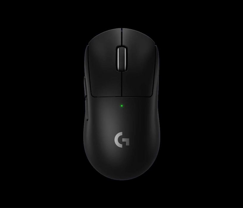 Мишки logitech g pro x superlight 2