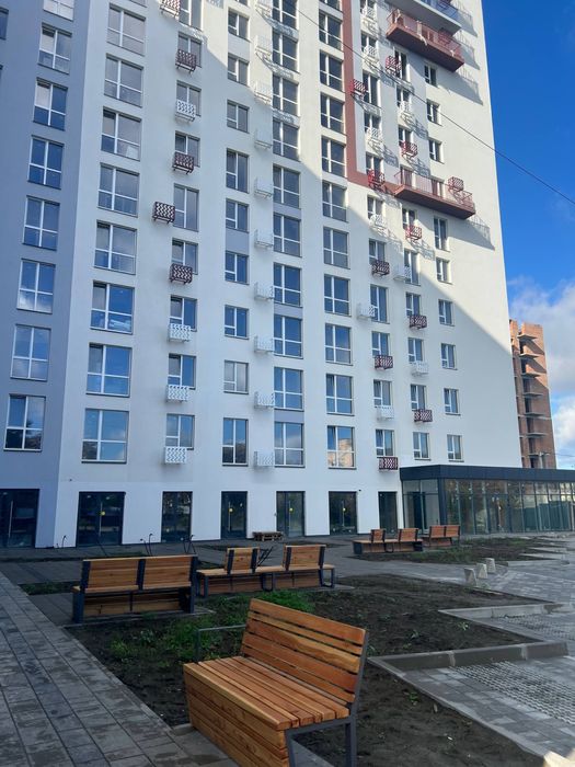 МЕГА пропозиція! Комерція від 23 до 160 м² у топовій локації