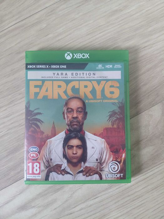 gry do konsoli xbox one